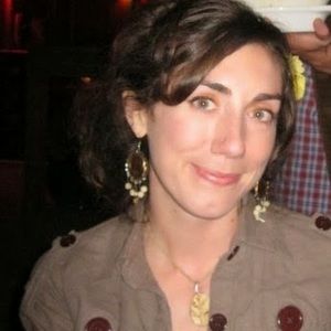 Meet your Posher, Kacy